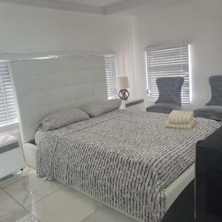 1161 Studio 1 Miami Tamiami Esterno foto