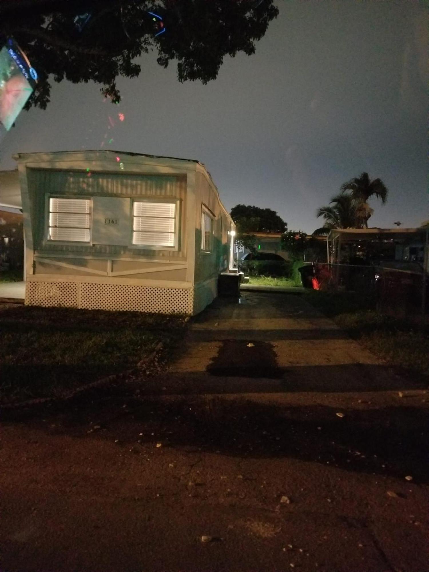 1161 Studio 1 Miami Tamiami Esterno foto